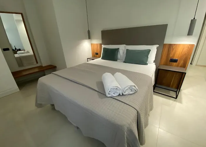 Antonino 4* Giardini Naxos