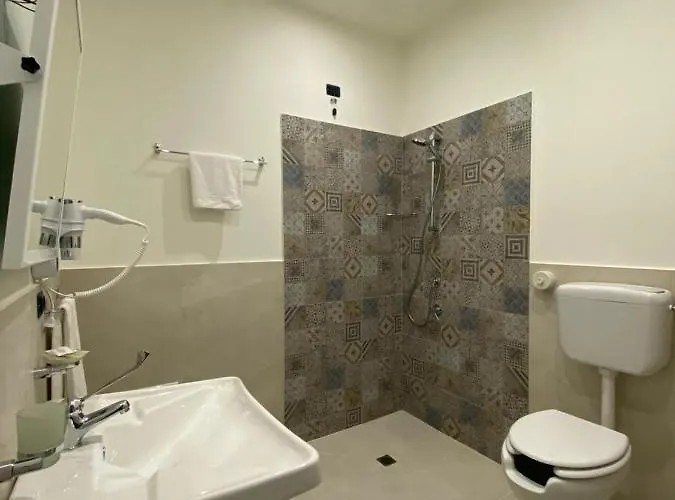 Antonino Guest house Giardini Naxos