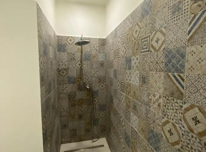 בית הארחה Antonino 4*