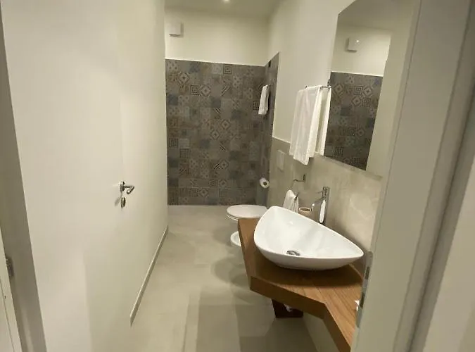 Guest house Antonino