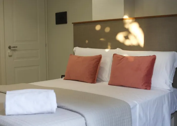 Guest house Antonino 4*