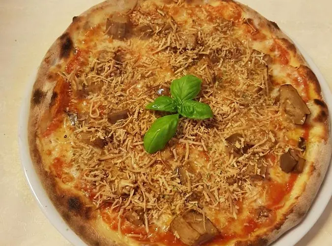 Antonino בית הארחה