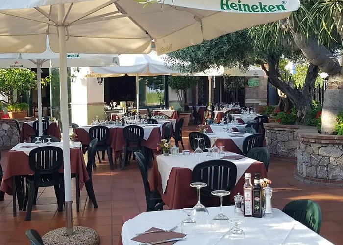 Antonino Guest house Giardini Naxos