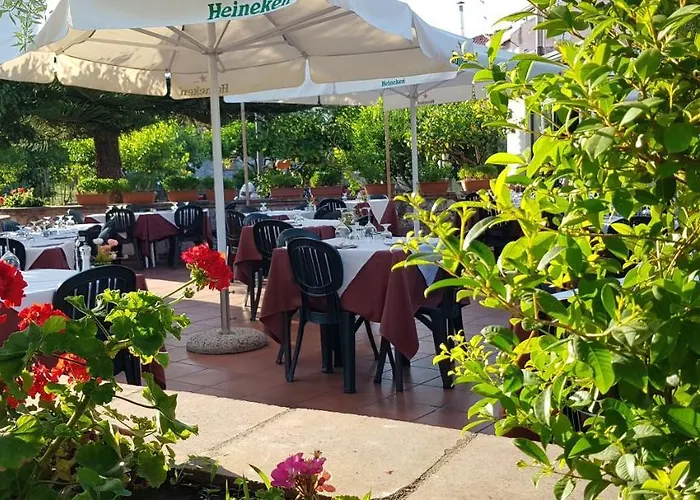 Guest house Antonino