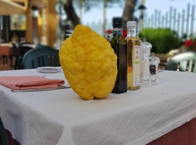 Antonino Guest house Giardini Naxos