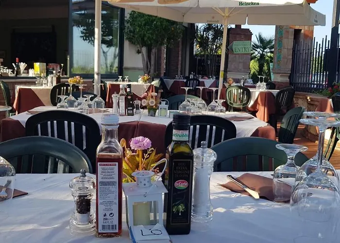 Guest house Antonino 4*