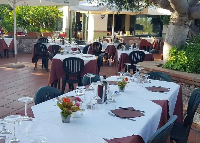 Guest house Antonino