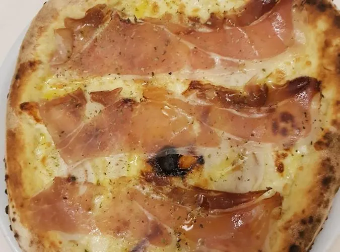 בית הארחה Antonino