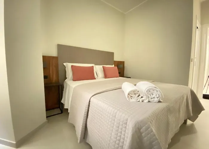 Antonino Guest house 4*