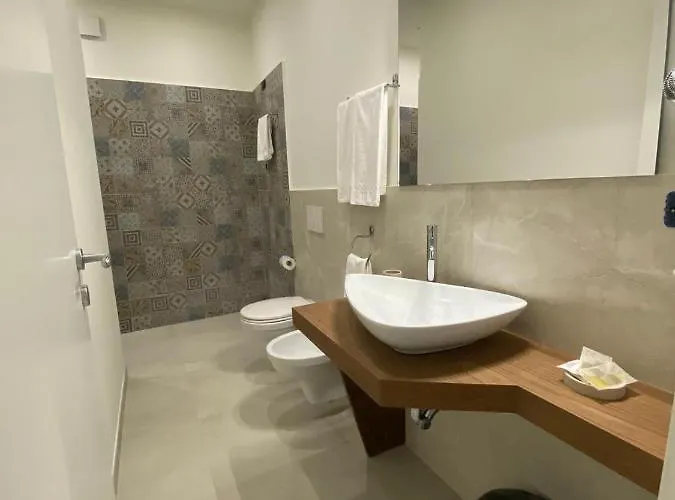 Antonino Guest house 4*