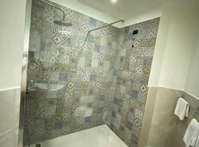 בית הארחה Antonino גיארדיני נאקסוס