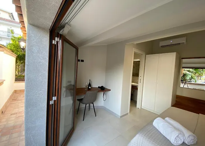 Guest house Antonino Giardini Naxos