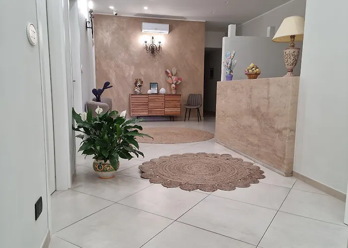 Antonino Guest house 4*