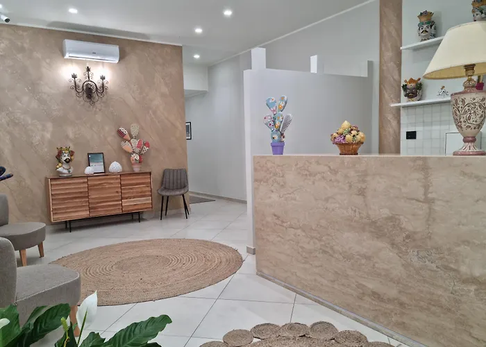 Guest house Antonino