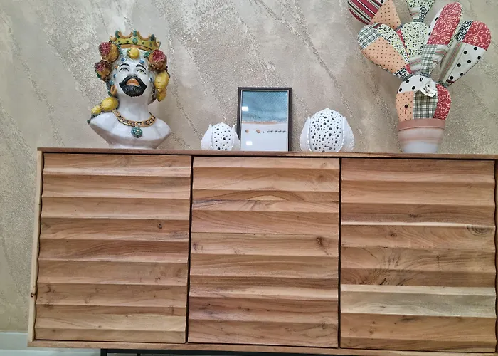 Guest house Antonino 4*