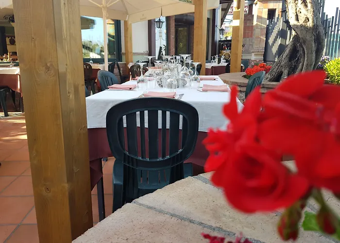 Guest house Antonino Giardini Naxos