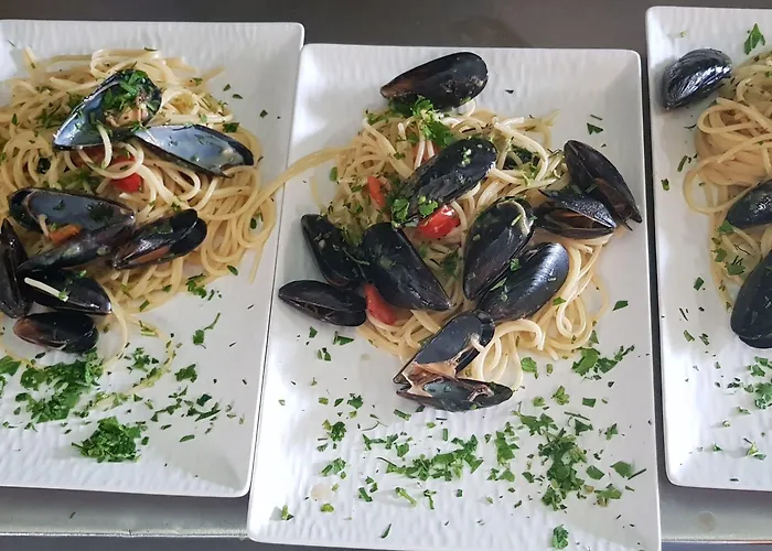 Antonino בית הארחה