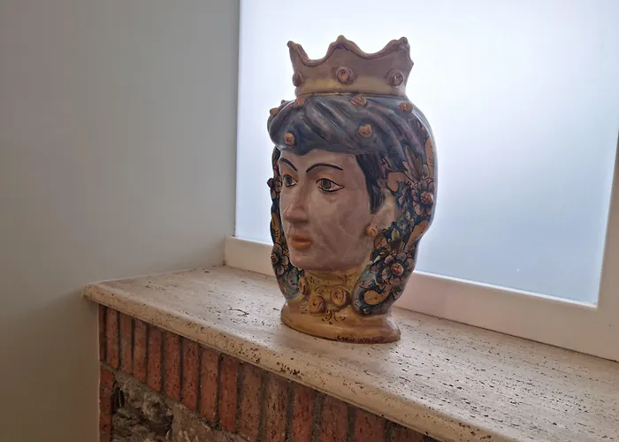 Antonino בית הארחה 4*