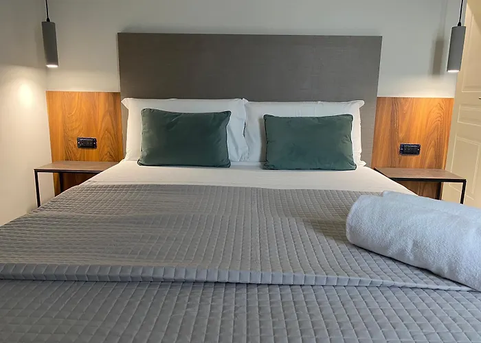 Guest house Antonino 4*