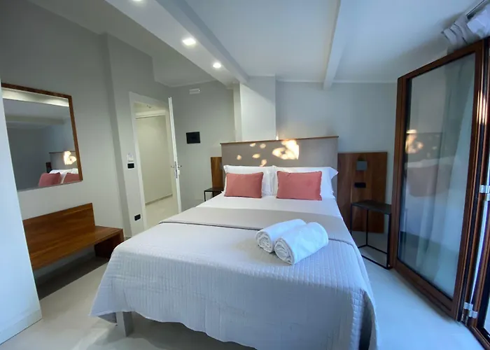 Antonino Giardini Naxos