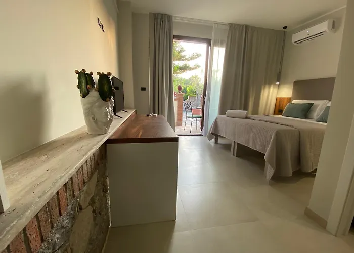 Antonino Guest house