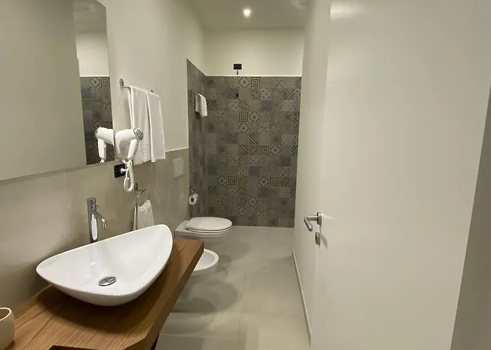 Antonino Giardini Naxos