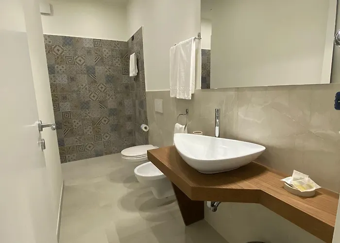 Antonino Guest house