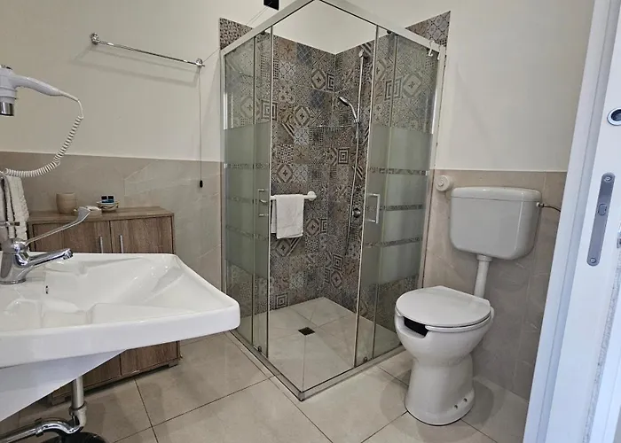 Guest house Antonino Giardini Naxos