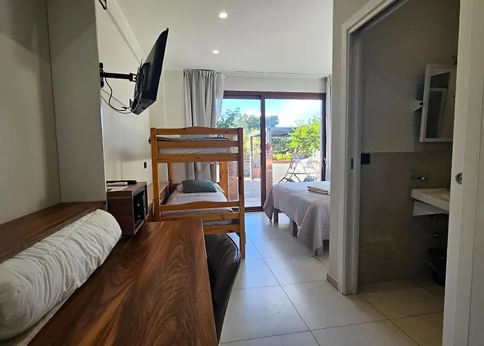 Antonino Guest house 4*