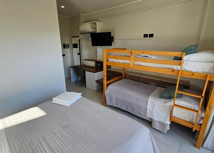 Antonino 4* Giardini Naxos