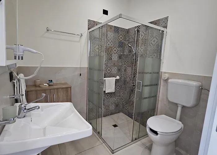 Guest house Antonino Giardini Naxos