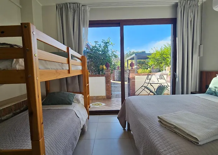 Antonino Guest house