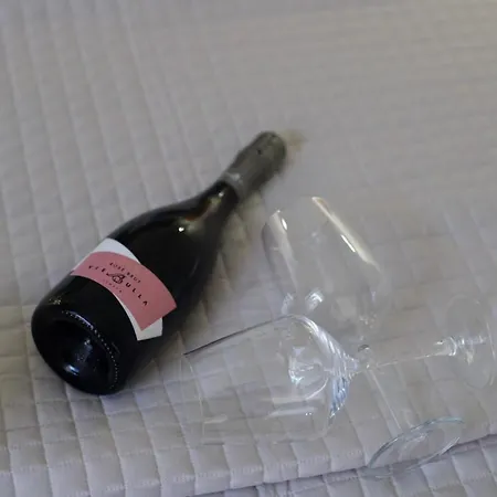 Penzion Antonino Giardini Naxos