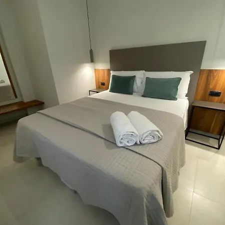 Antonino 4* Giardini Naxos