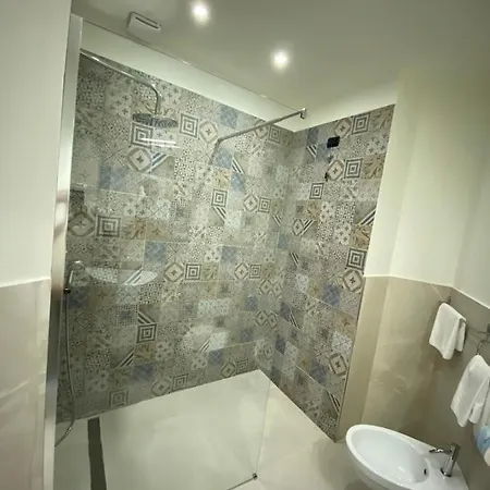 Penzion Antonino Giardini Naxos